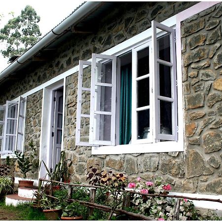 Ruban Cottage Vattakanal Kodaikanal Kültér fotó